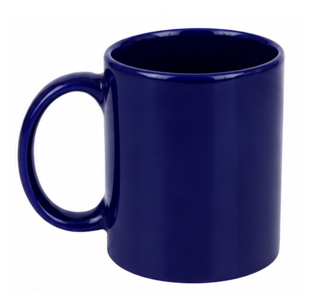 Cobalt Blue