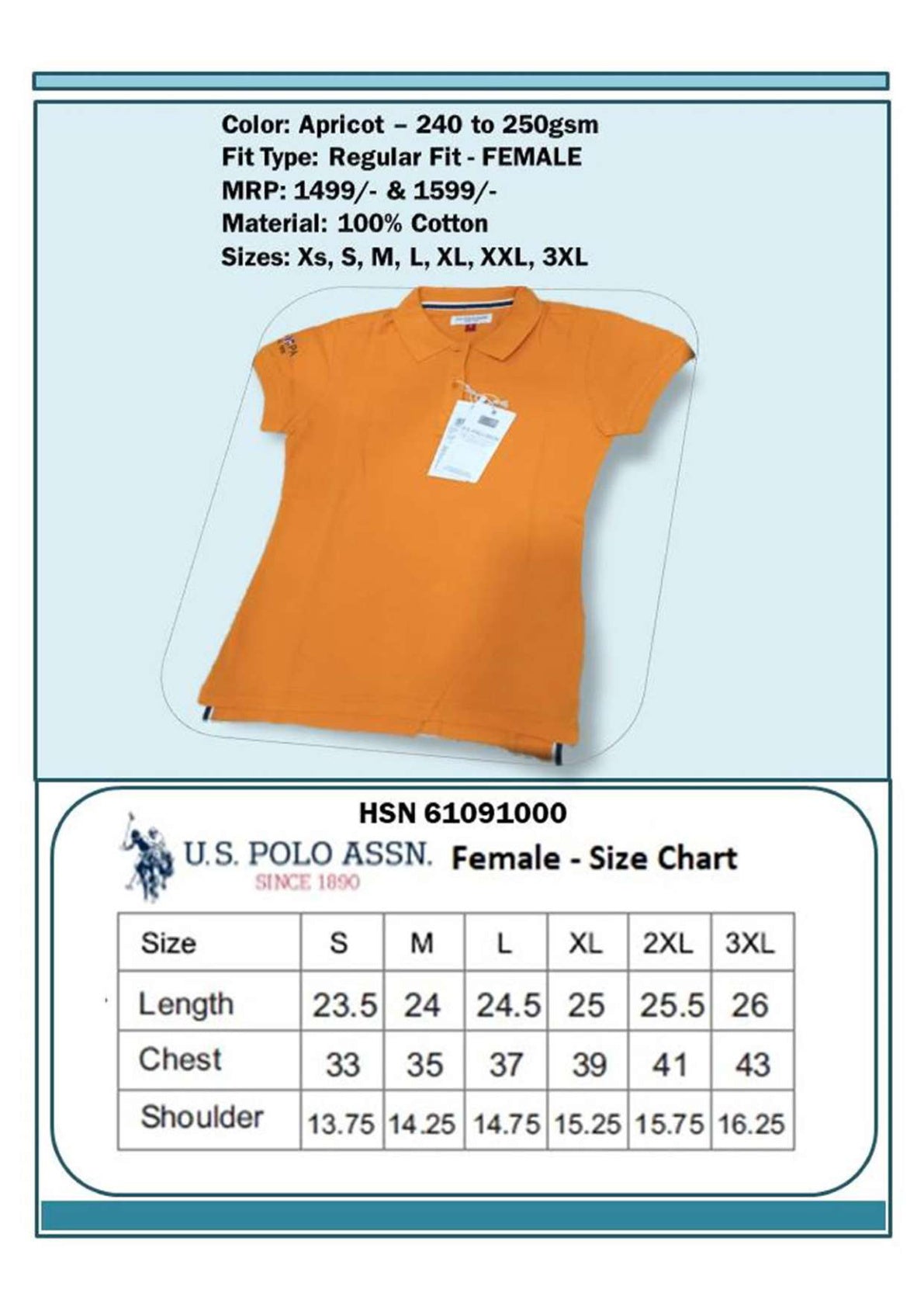 Apricot