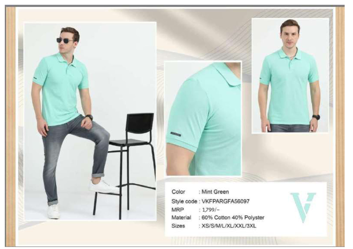 Mint Green