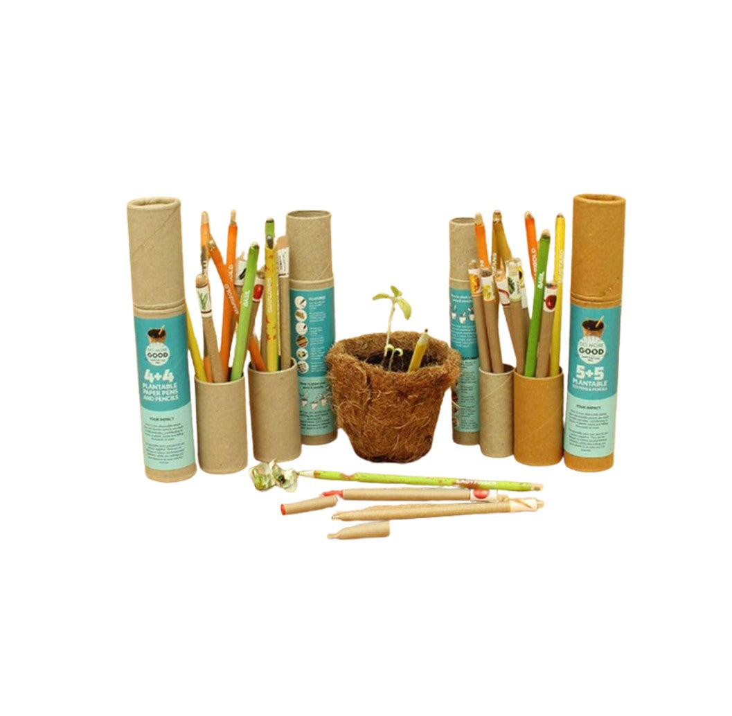 Eco Gifts