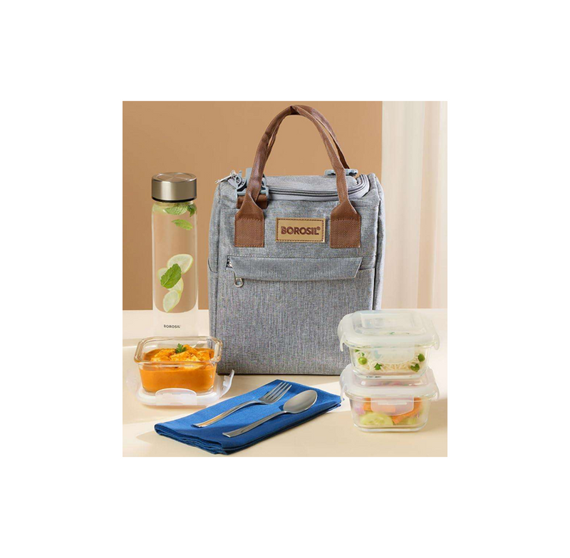 Lunch Boxes