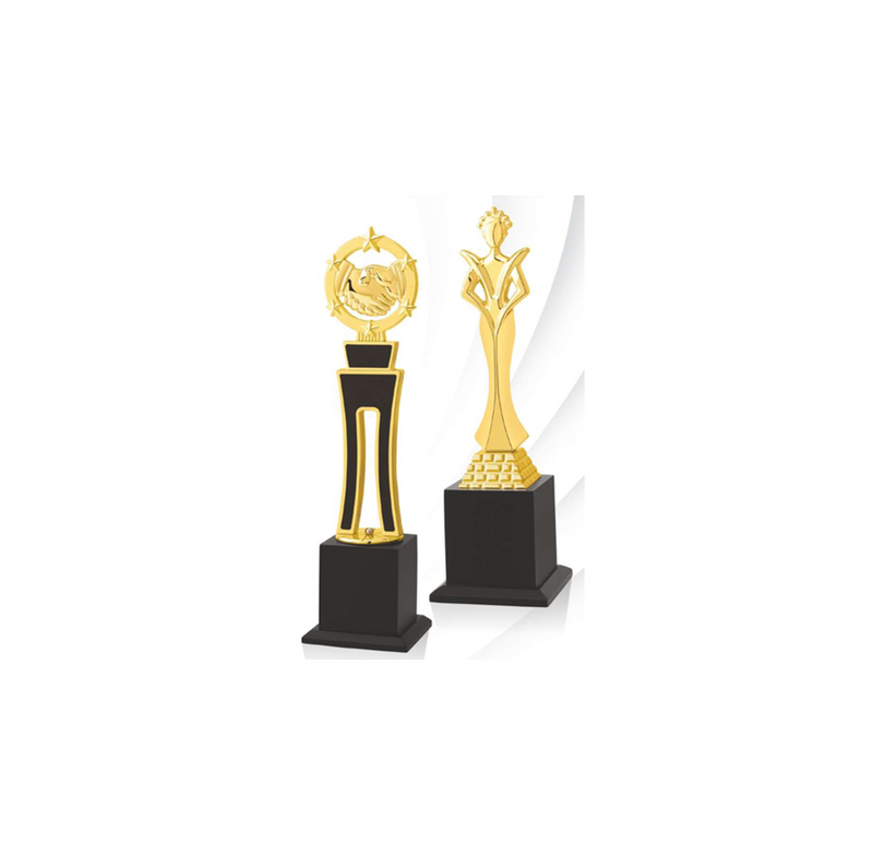 Trophies & Awards
