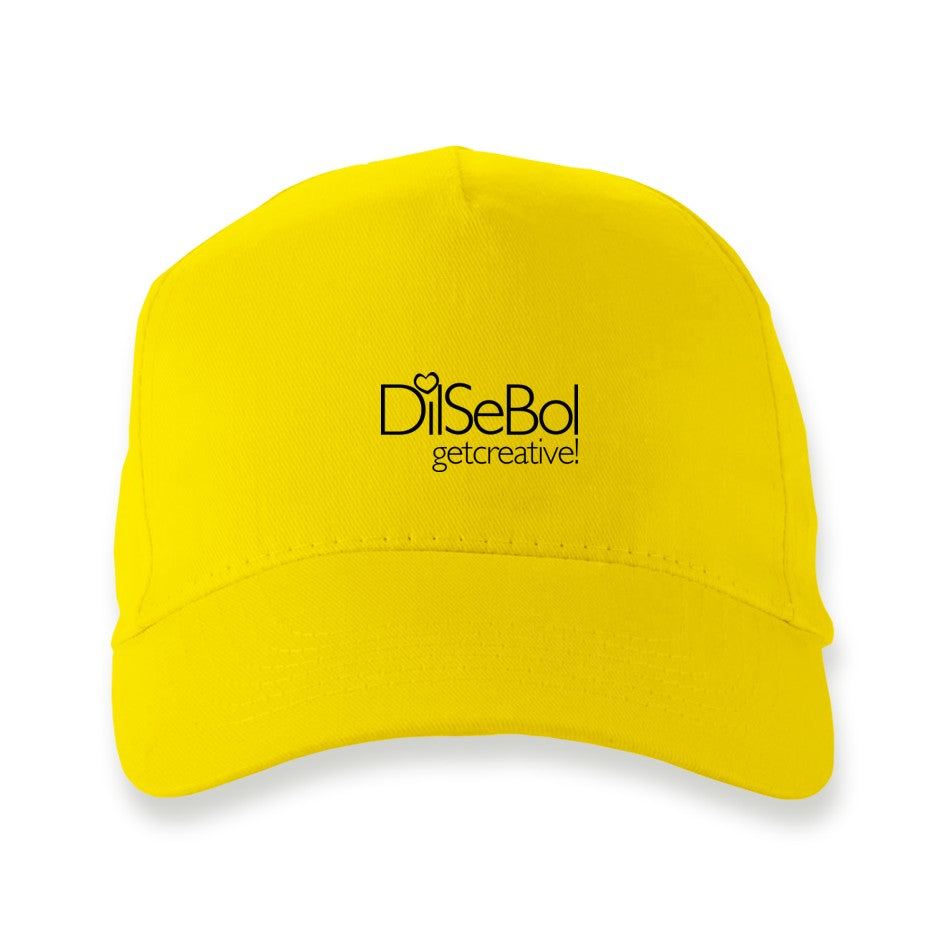 Golden Yellow