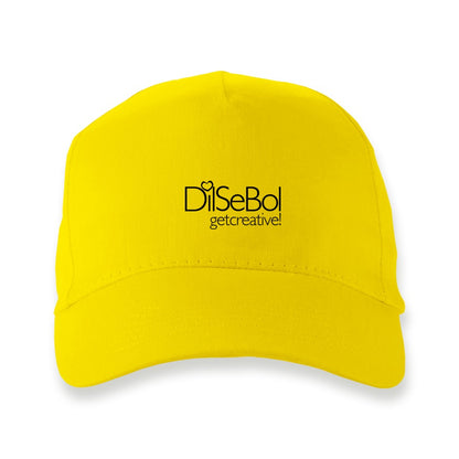 Golden Yellow