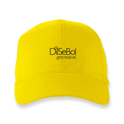 Golden Yellow