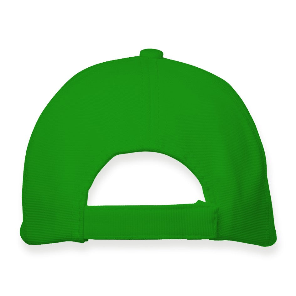 Green with Yellow