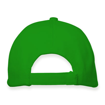 Green with Yellow