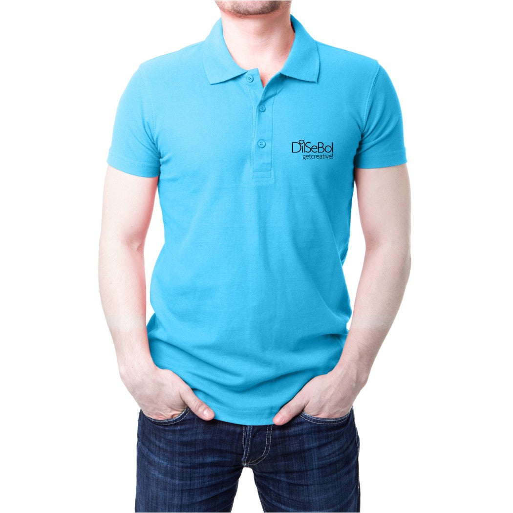 Aqua Blue