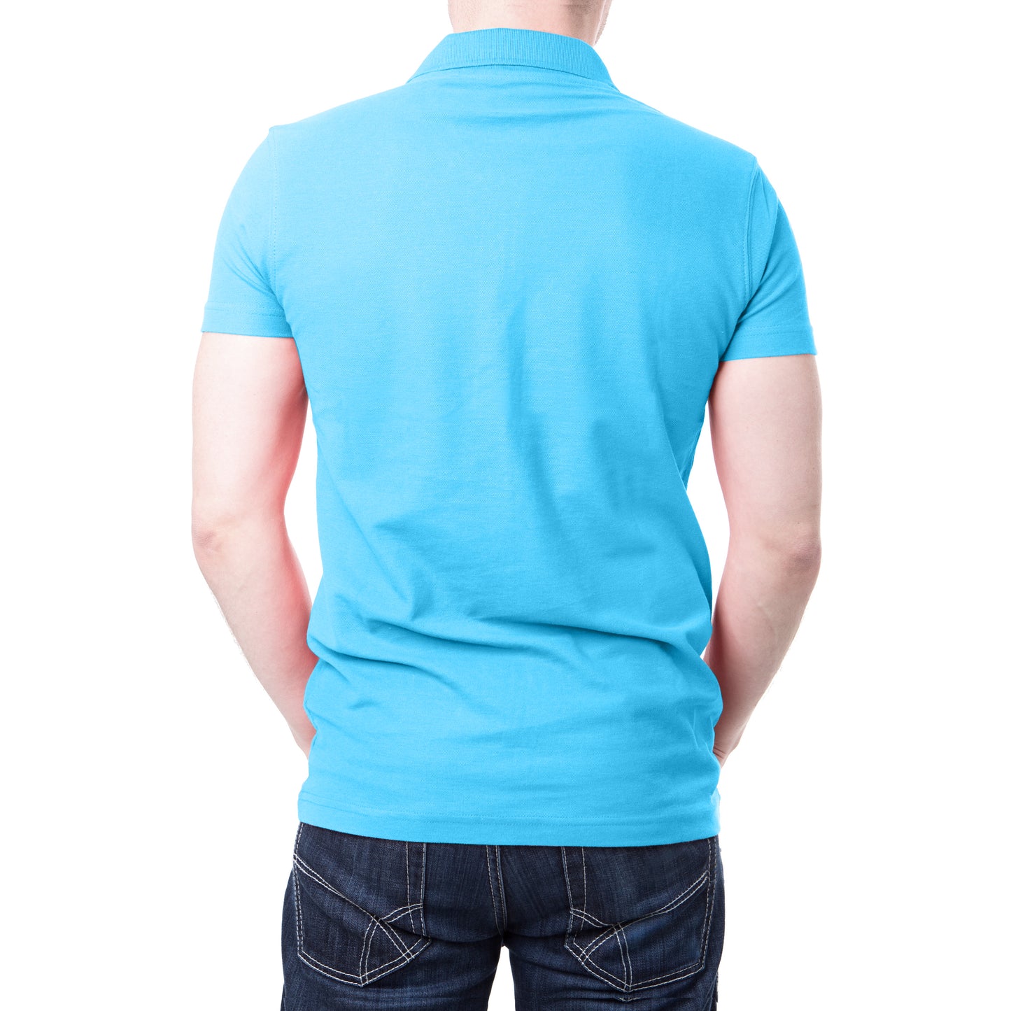 Aqua Blue
