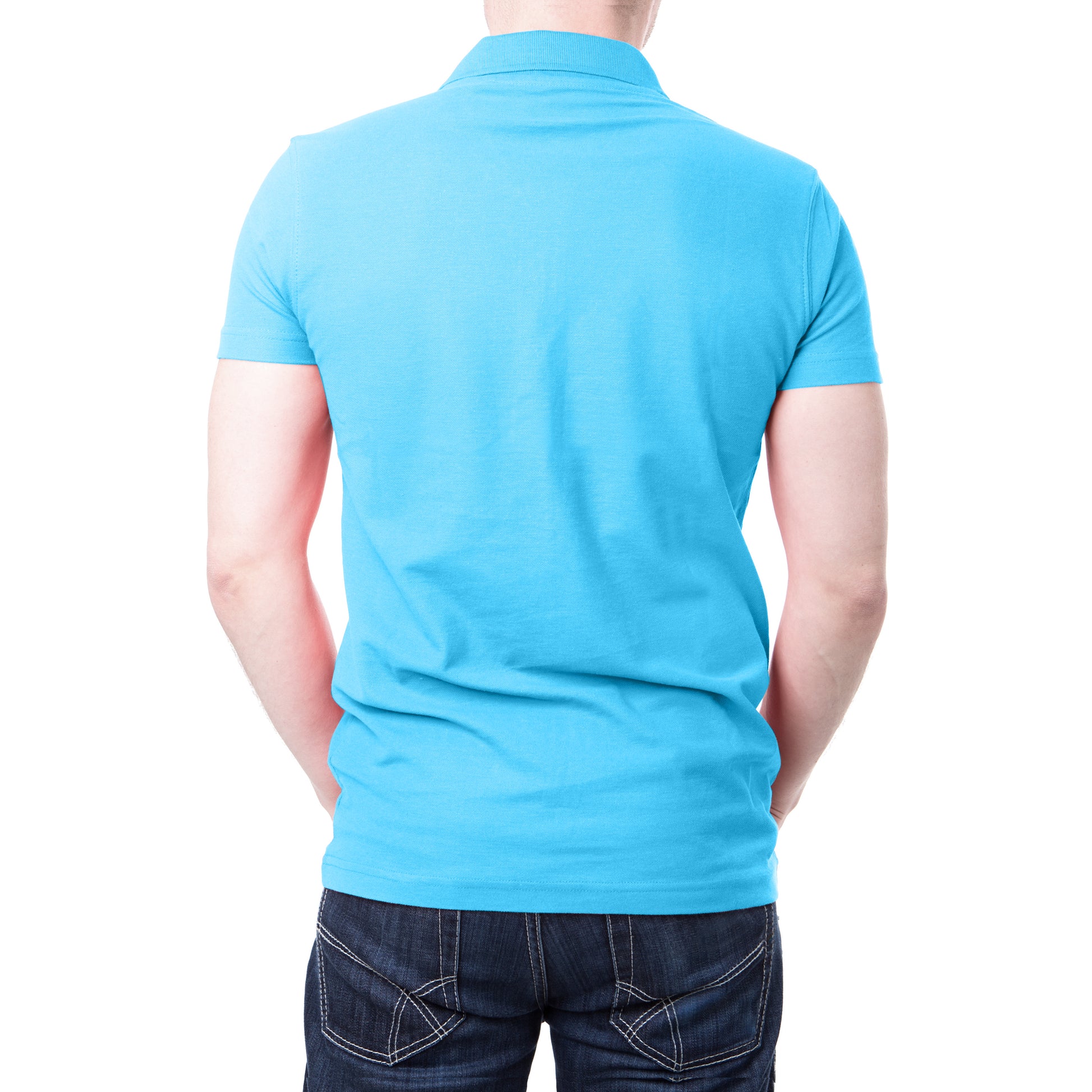 Aqua Blue