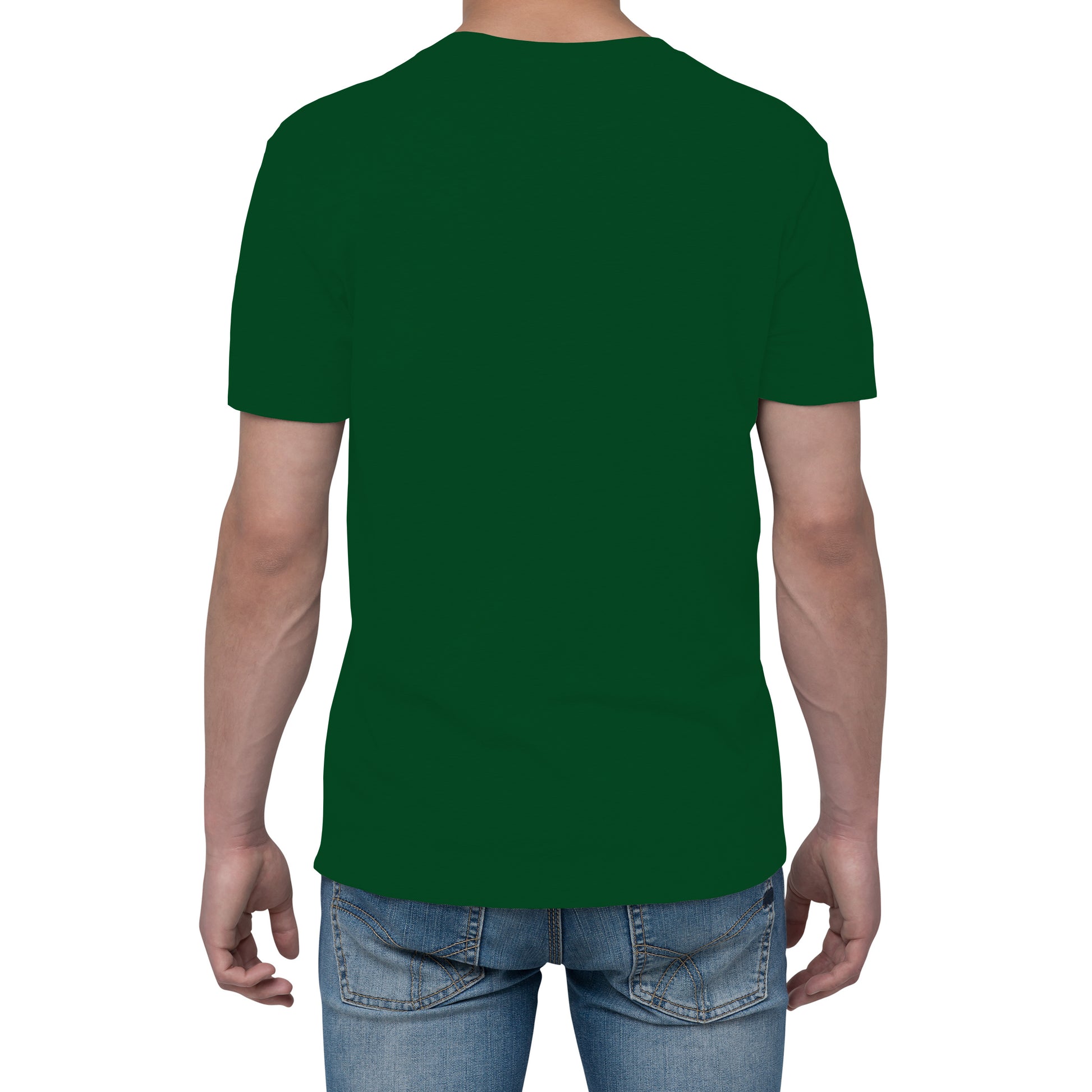Bottle Green