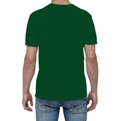 Bottle Green