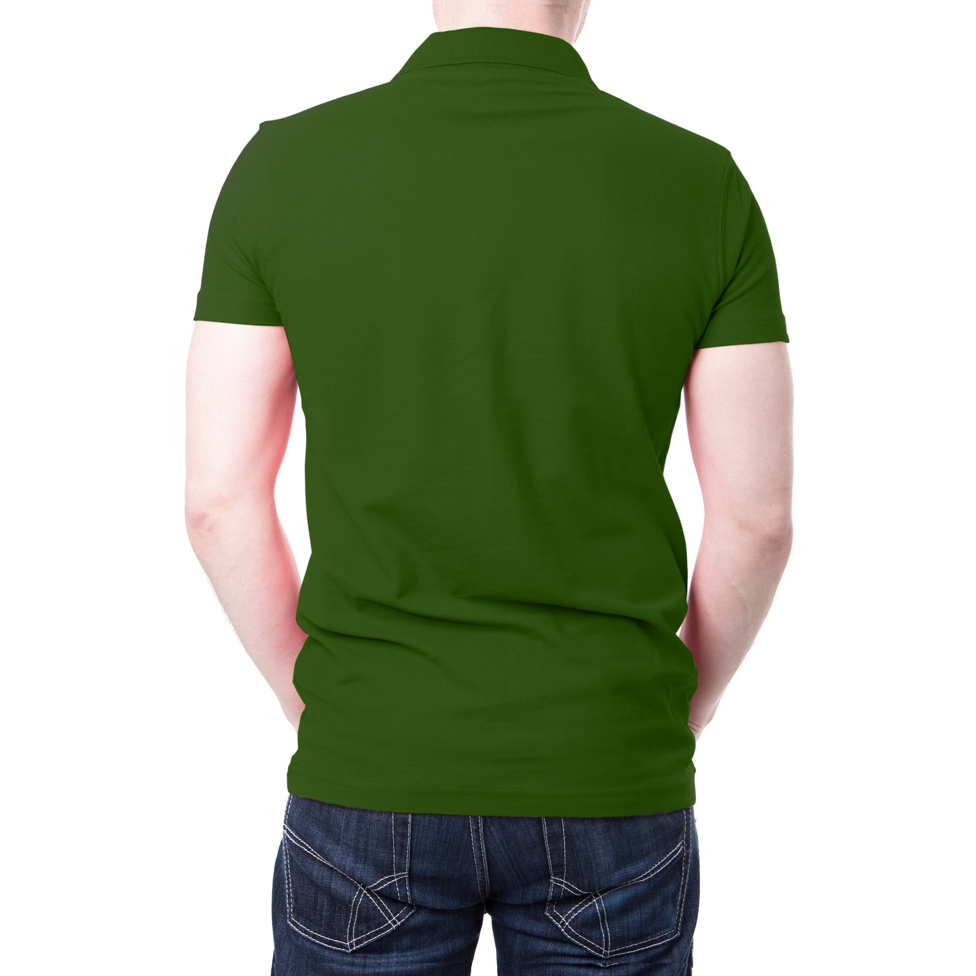 Bottle Green