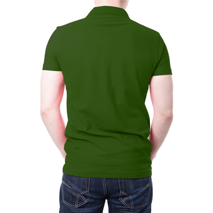 Bottle Green