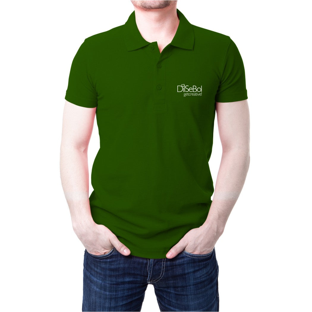Bottle Green