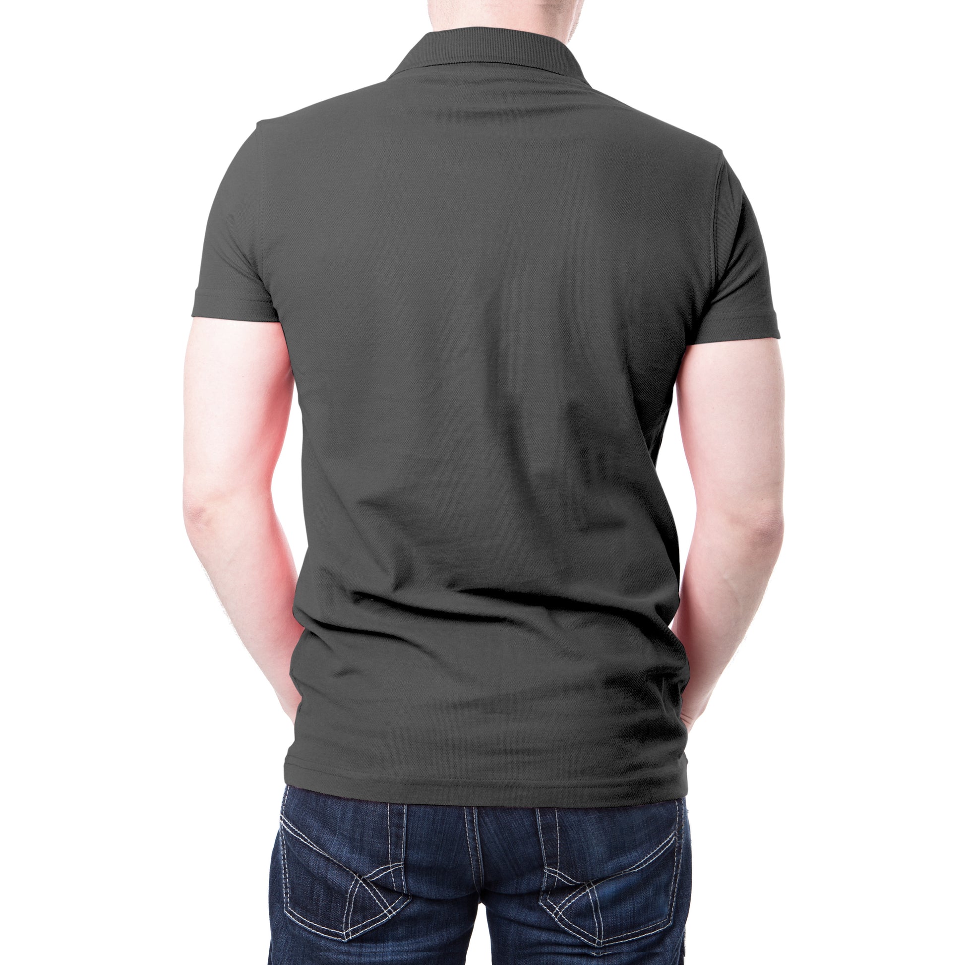 Charcoal Grey