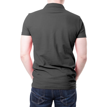 Charcoal Grey
