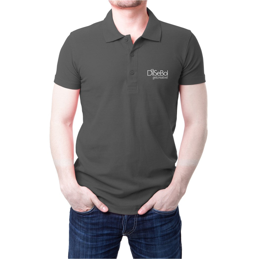 Charcoal Grey