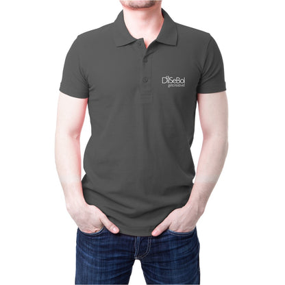 Charcoal Grey