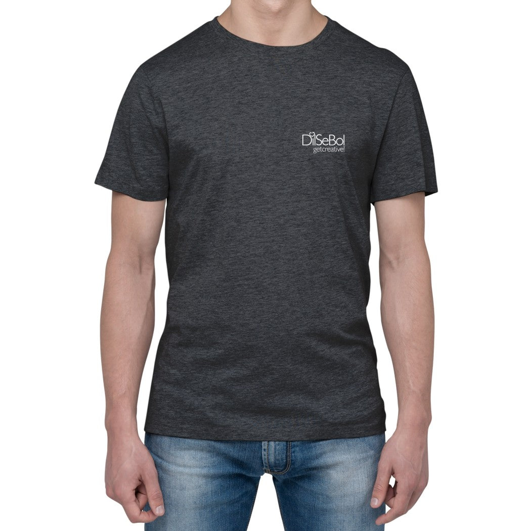 Charcoal Grey
