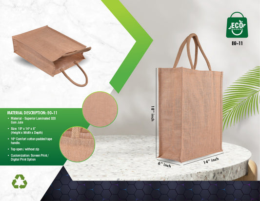 Natural Jute