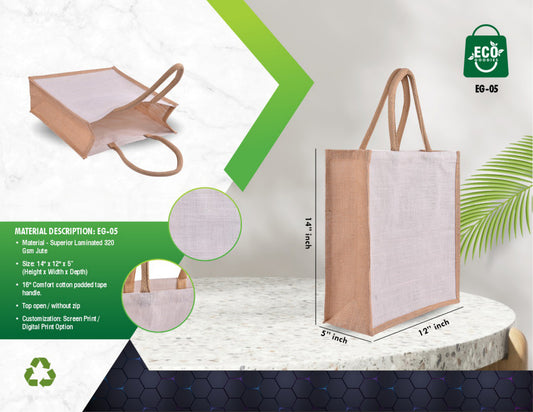 Natural Jute