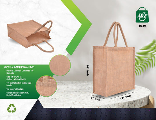 Natural Jute