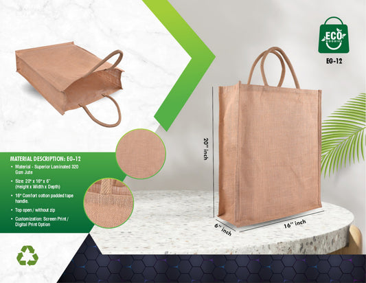 Natural Jute