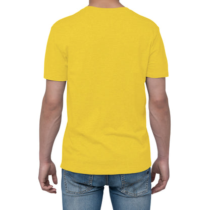 Golden Yellow