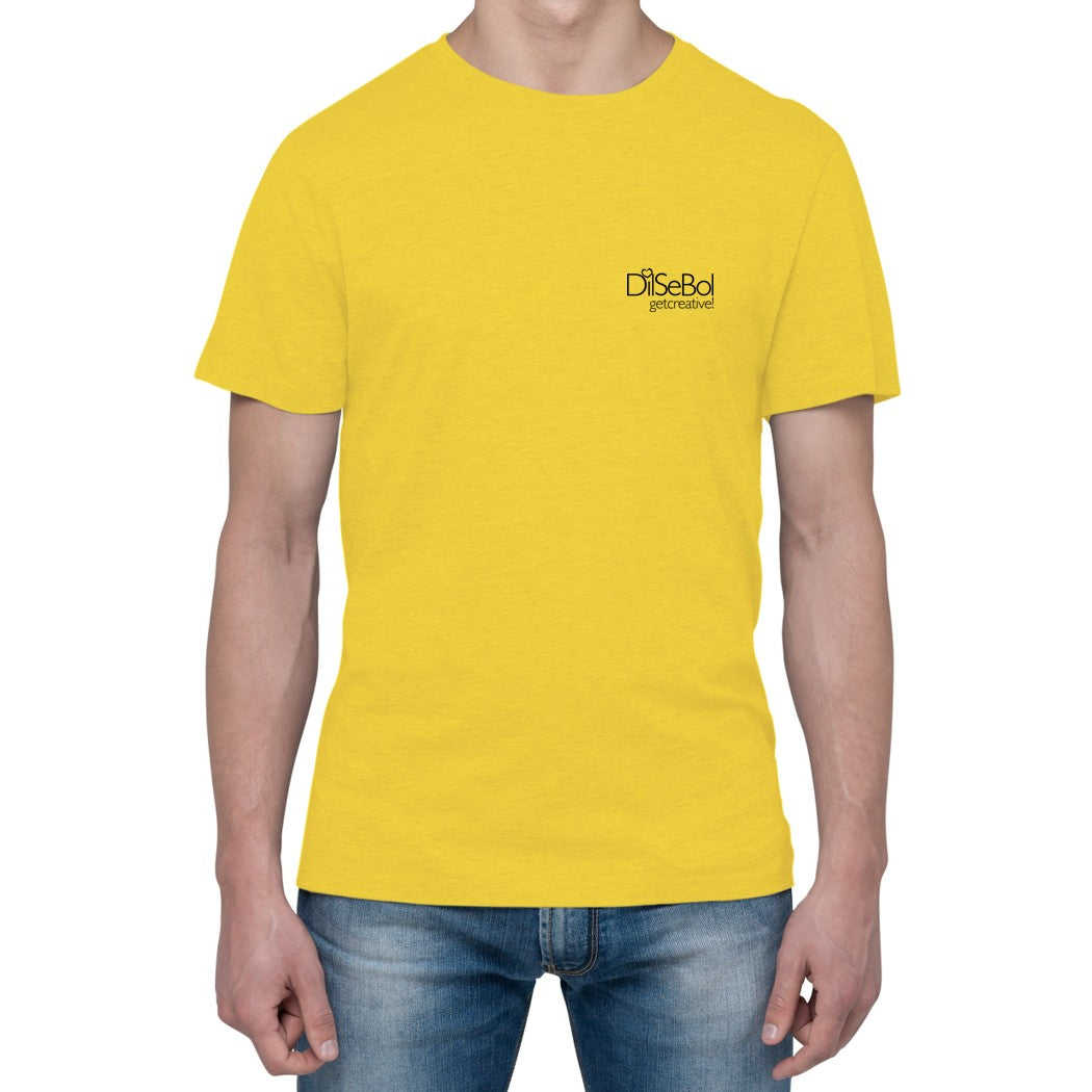 Golden Yellow