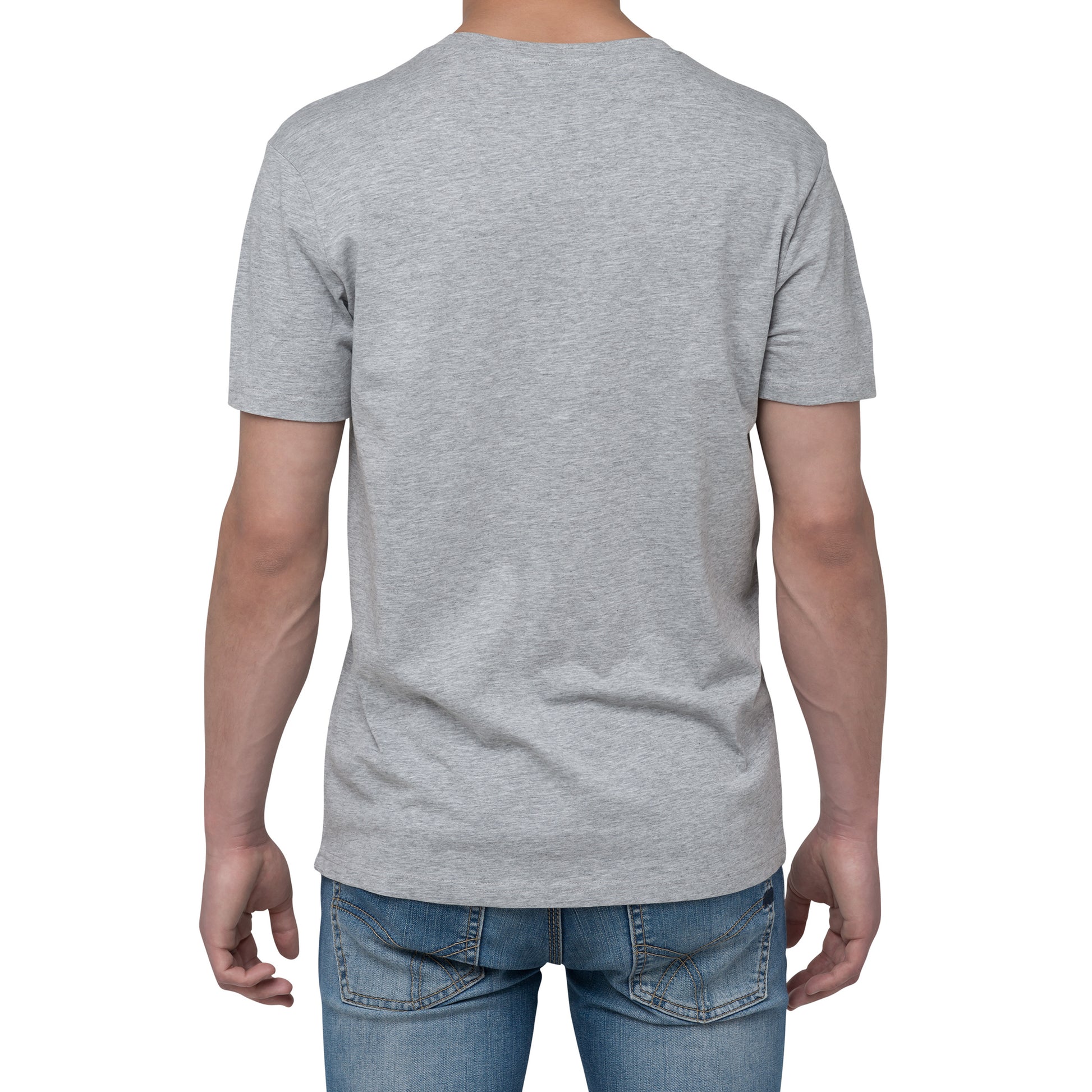 Grey Melange