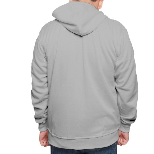 Grey Melange