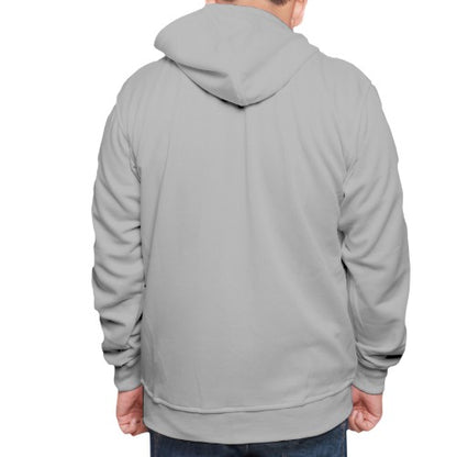 Grey Melange