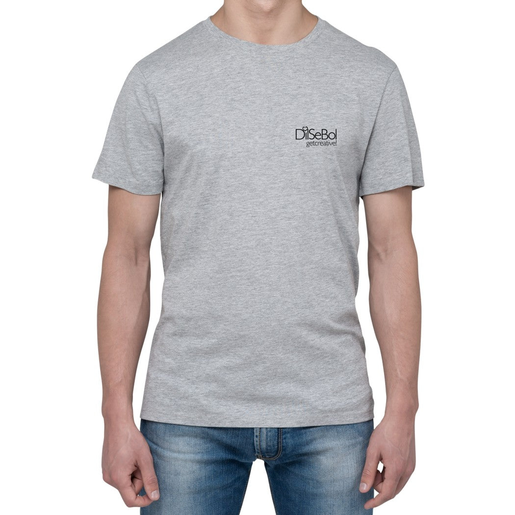 Grey Melange