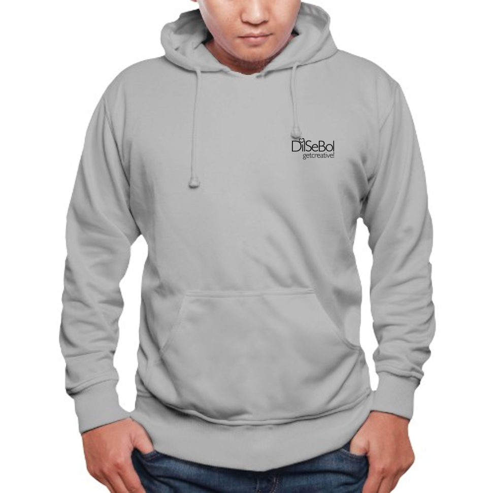 Grey Melange