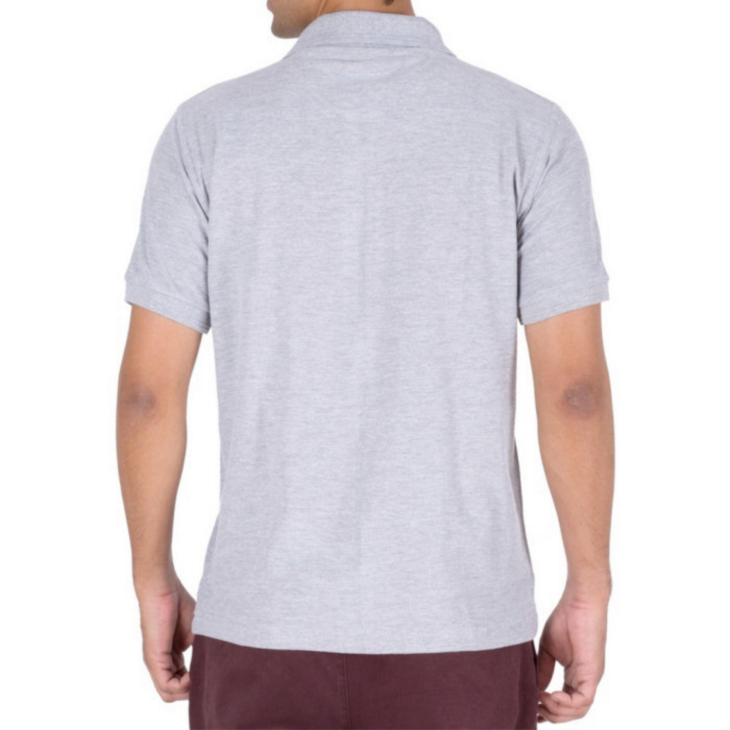 Grey Melange
