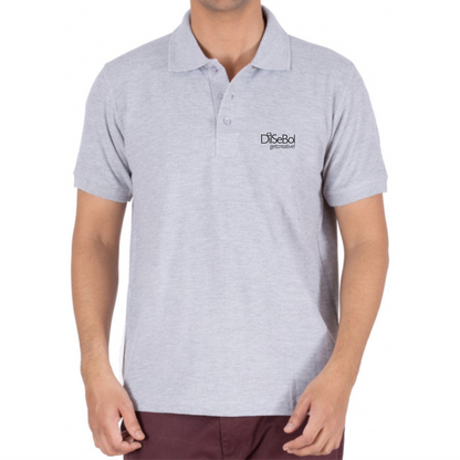 Grey Melange