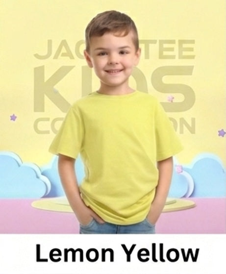 Lemon Yellow