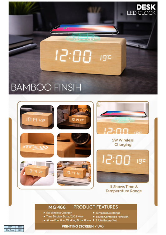 Bamboo