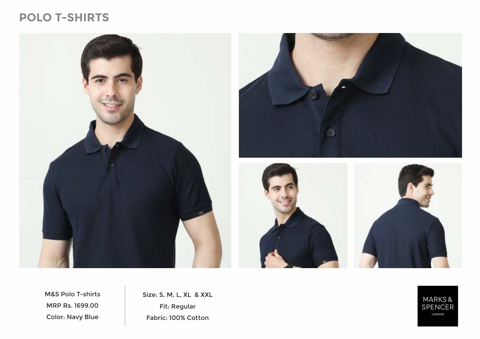Navy Blue