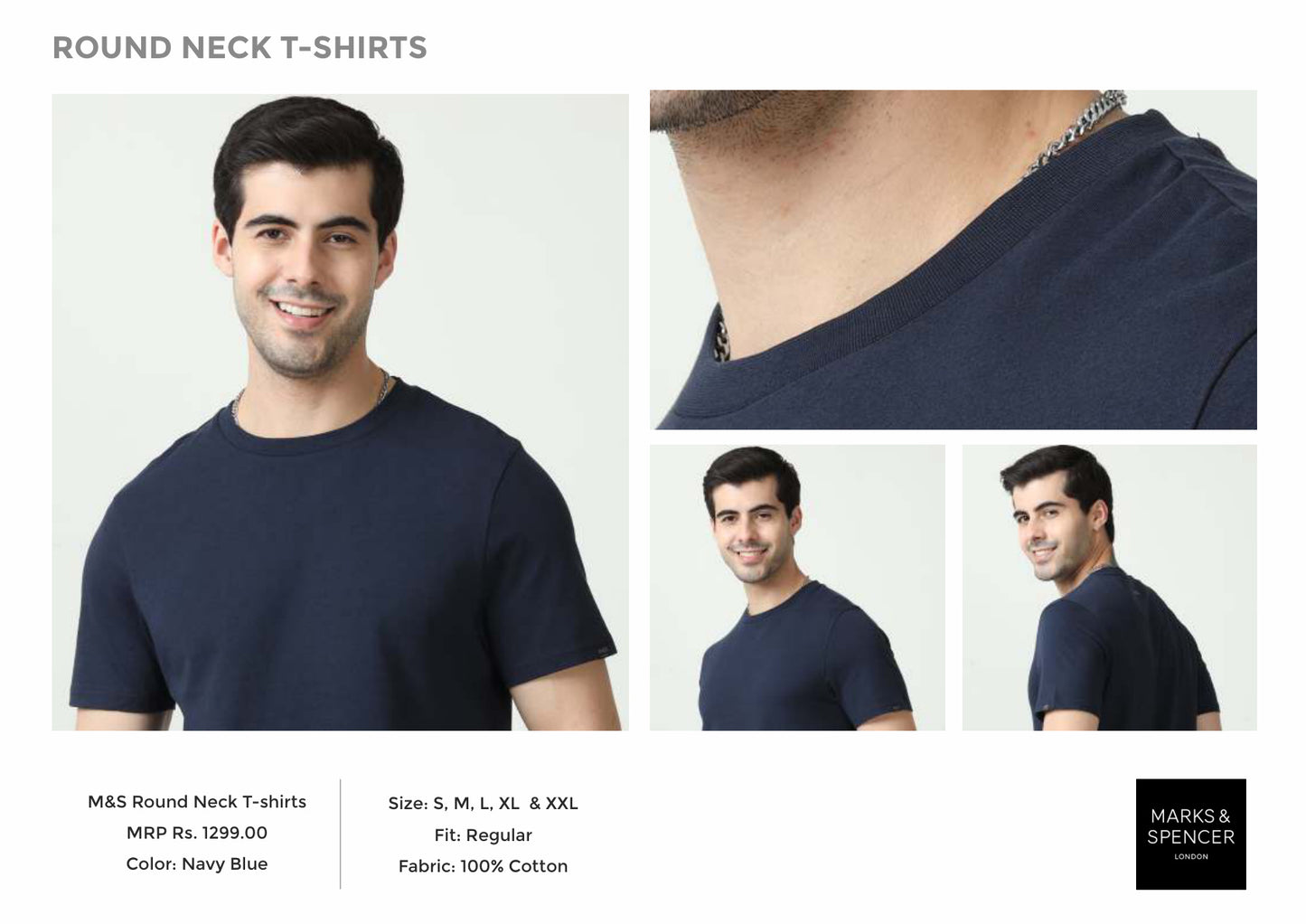 Navy Blue
