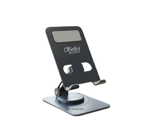 Mobile Stand - Model Foldstand