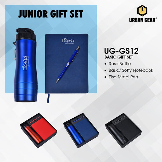 3 in 1 New Joiner Kit