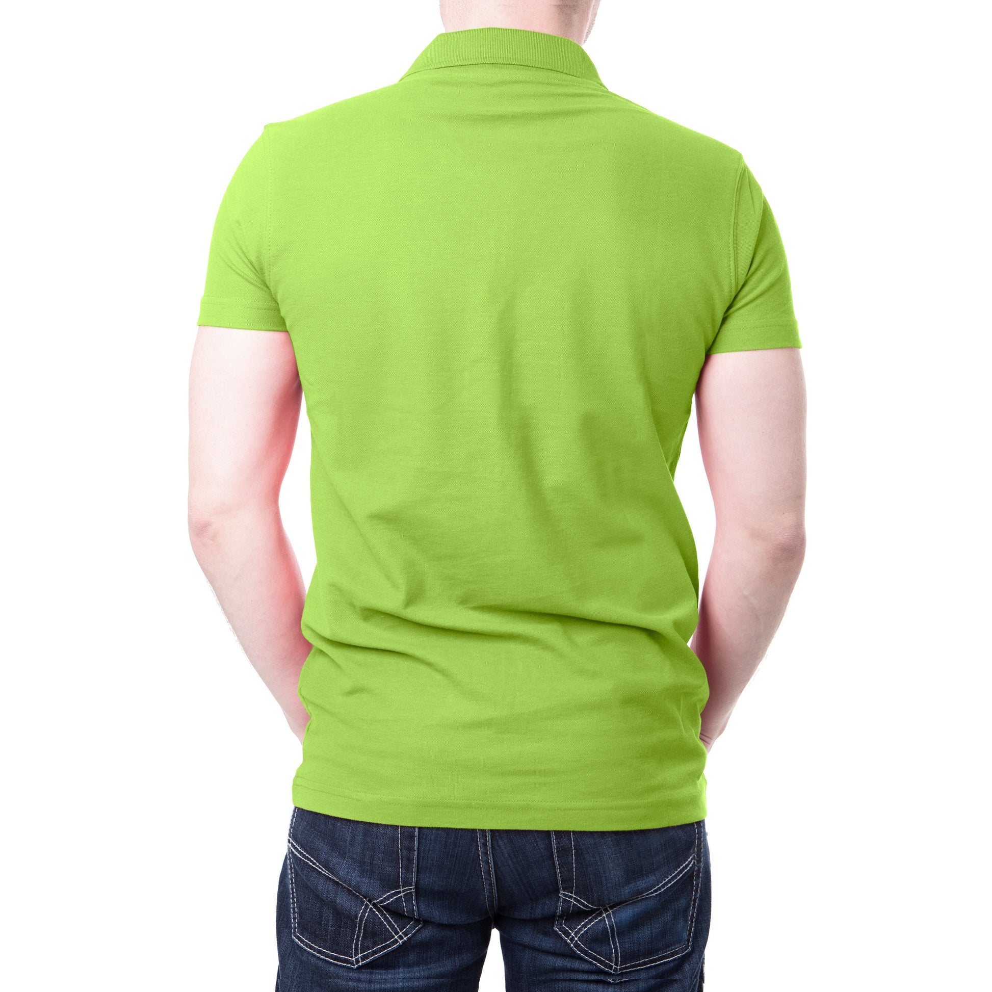 Parrot Green