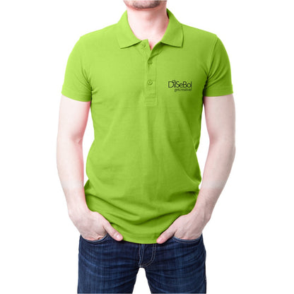 Parrot Green