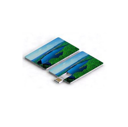 Credit Card USB Drive