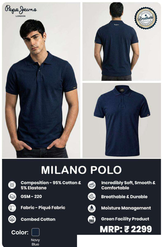 Navy Blue
