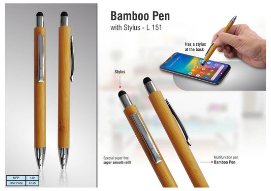 Bamboo