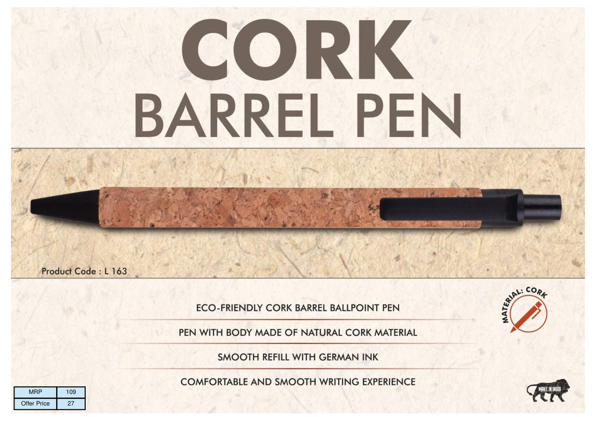 Cork