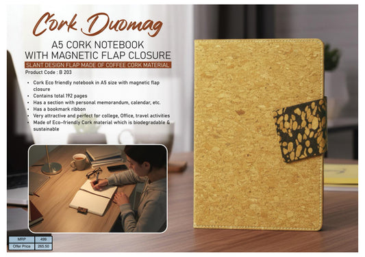 Cork